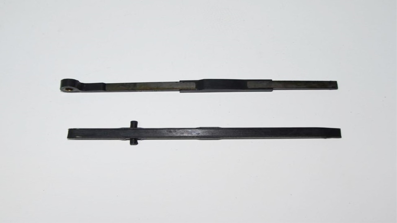 EKSANTRİK GERGİ LASTİĞİ TAKIM (RS100)